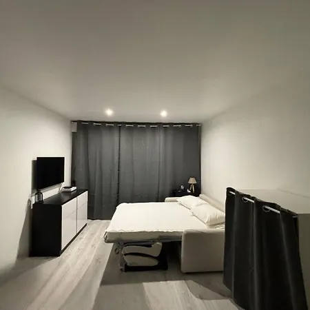 Studio Le Bourget, Le Bourget